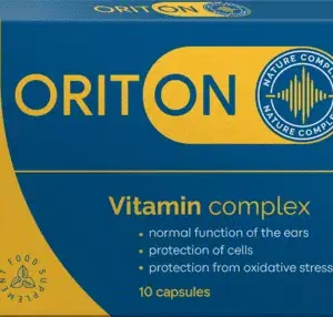 Oriton